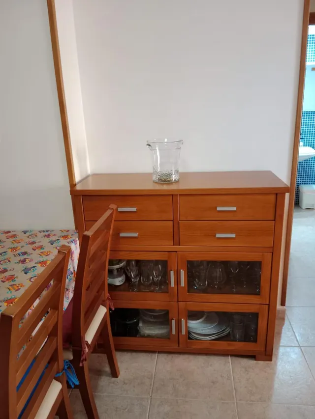 Apartamento 2 habitaciones 72m² en venta - Playa del Esparto-Veneziola — 35