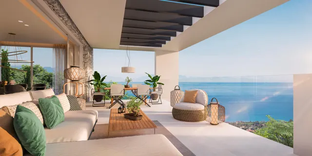 Apartamento 4 habitaciones 288m² en venta - La Mairena — 14