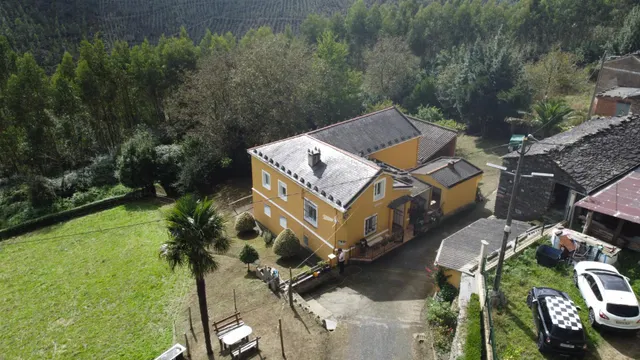 Casa independiente en candaosa, Castropol — 7