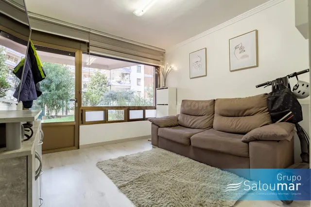 Apartamento alquilado con rentabilidad inmediata en Salou - foto 3