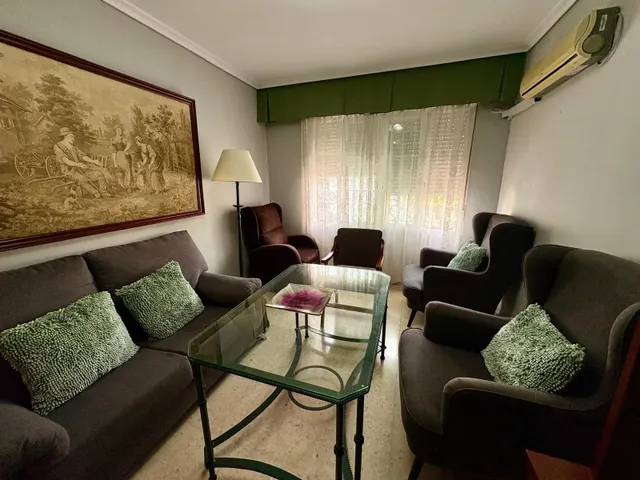 4 habitaciones y ascensor junto a la Avenida del Aeropuerto — 14