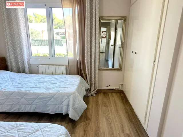 Amplia casa con piscina, chimenea y zona chill out en Cunit !!! — 44