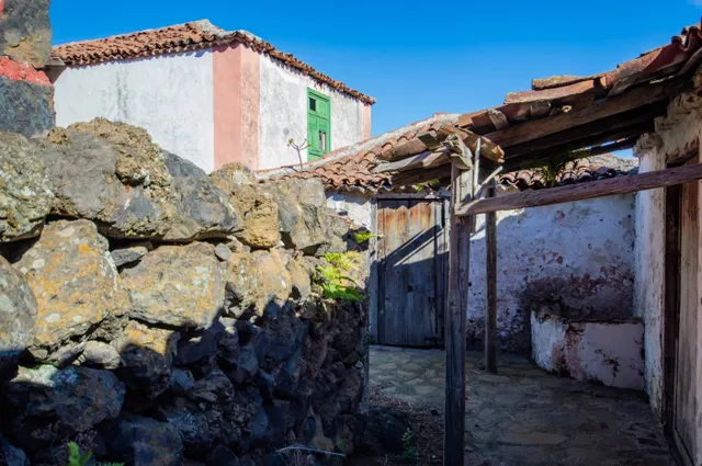 ESPECTACULARES CASITAS  CON 1034 M2 DE TERRENO — 16