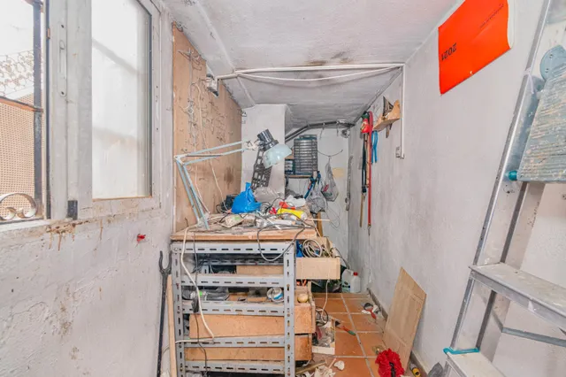 Fantástica casa adosada de 3 plantas con placas fotovoltaicas en Cúllar Vega !! — 34