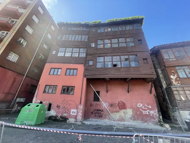 Apartamento 1 habitación 298m² en venta - Picos de europa - foto 2