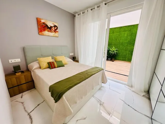 Apartamento 2 habitaciones 74m² en venta - Playa del cura — 6