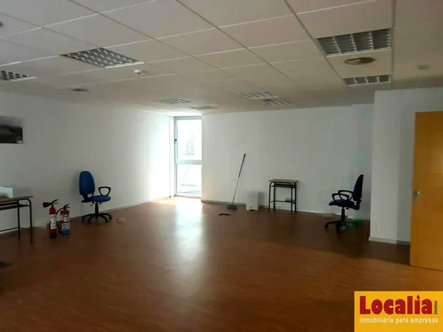 Oficinas con plaza de garaje incluida, Santander - foto 5