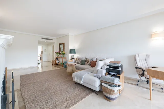 Apartamento 2 habitaciones 133m² en venta - Marbella — 3