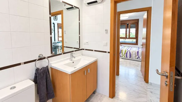 Villa 3 habitaciones 165m² en venta - Comunidad valenciana — 17