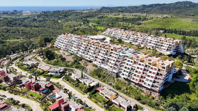 Atico duplex en resort de lujo - foto 4