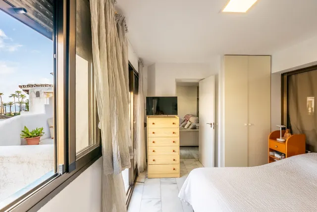 Ático 2 habitaciones 89m² en venta - Marbella — 11