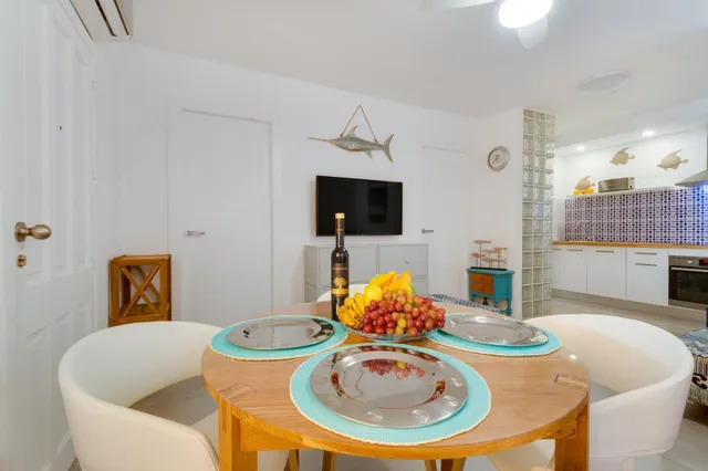 ESTUPENDA CASA REFORMADA CON LICENCIA TURÍSTICA EN JARDÍN DEL MAR III, TORREVIEJA ☀️ — 12