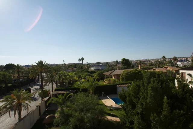 VILLA DE LUJO EN CABO ROIG — 38
