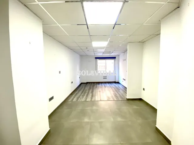 ESPECTACULAR ENTREPLANTA DE OFICINAS DE 314 M2 - foto 5