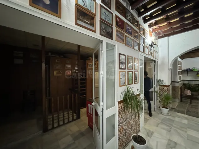 VIVIENDA EN SANLUCAR CENTRO — 5