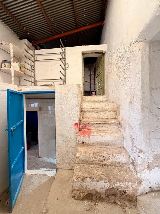 Una casa con historia. 535 m2 para crear algo único en torre cardela — 21
