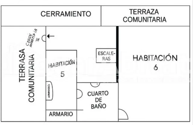 EXCELENTES VISTAS, ESTUPENDO ÁTICO DÚPLEX CON GARAJE CERCA DEL PARQUE RIBALTA — 32