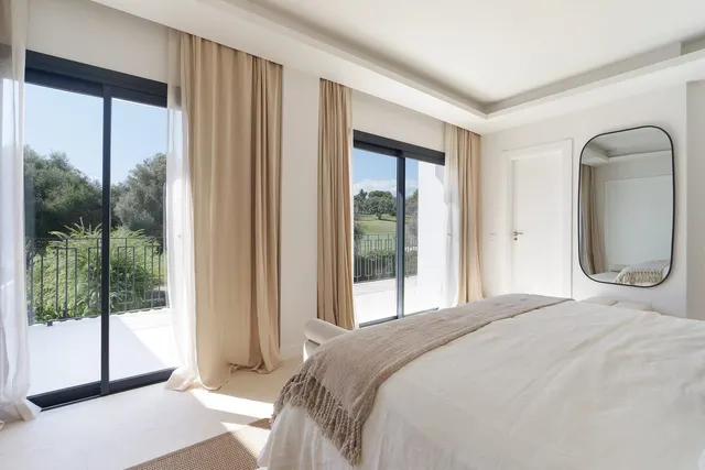 Adosado 4 habitaciones 273m² en venta - Marbella — 34