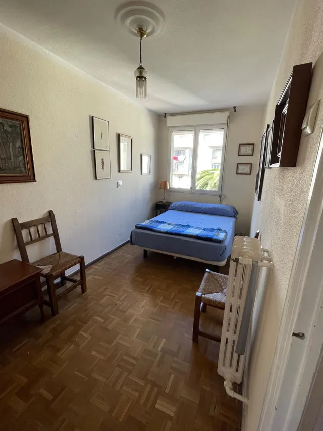 Piso en Oviedo santo domingo - el campillin — 7