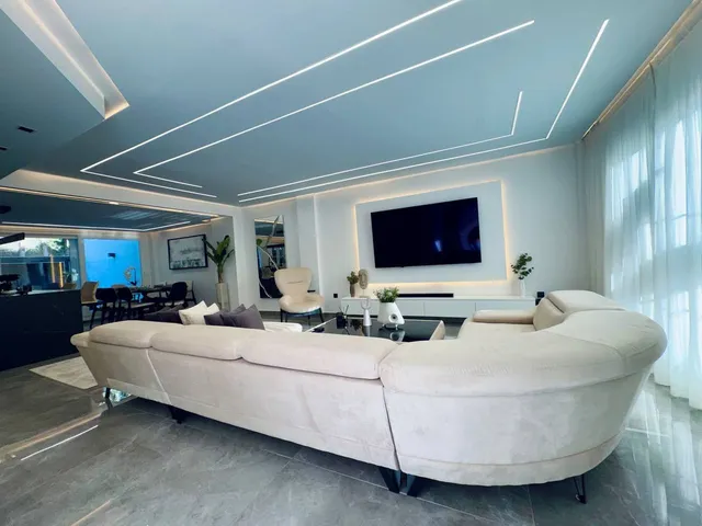 Adosado 3 habitaciones 225m² en venta - Marbella — 6