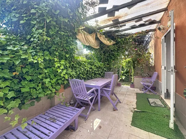 Vivienda con jardín en primera línea en el exclusivo residen - foto 3
