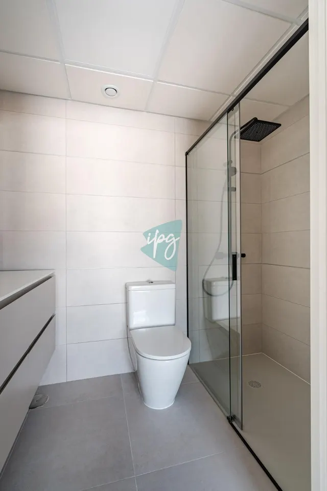 Apartamento Avenida España — 19