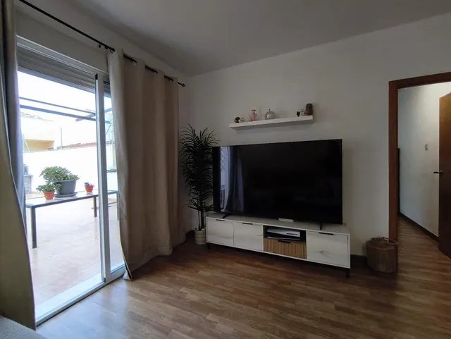 “Barbacoas, siestas y cenas bajo las estrellas: terraza de 90 m2” — 27