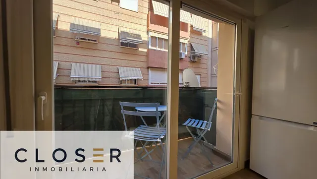 Piso 2 habitaciones 80m² en venta - Altozano — 7