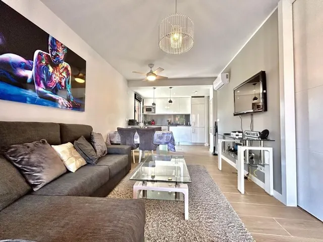 Apartamento 2 habitaciones 91m² en venta - Las Filipinas — 5
