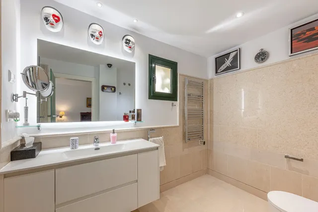 Apartamento 2 habitaciones 255m² en venta - El Madroñal — 19