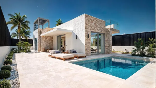 Villa 3 habitaciones 120m² en venta - Serena Golf — 13