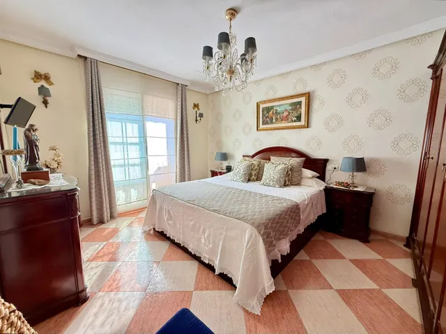 PRECIOSO TRIPLEX EN AGUADULCE SUR — 22