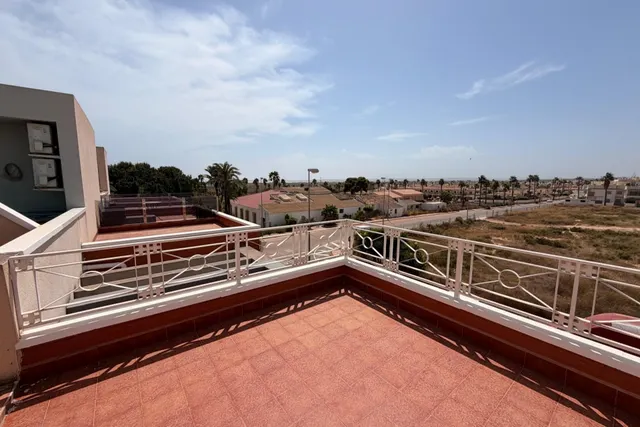 Adosado 3 habitaciones 88m² en venta - Costa blanca sur — 34