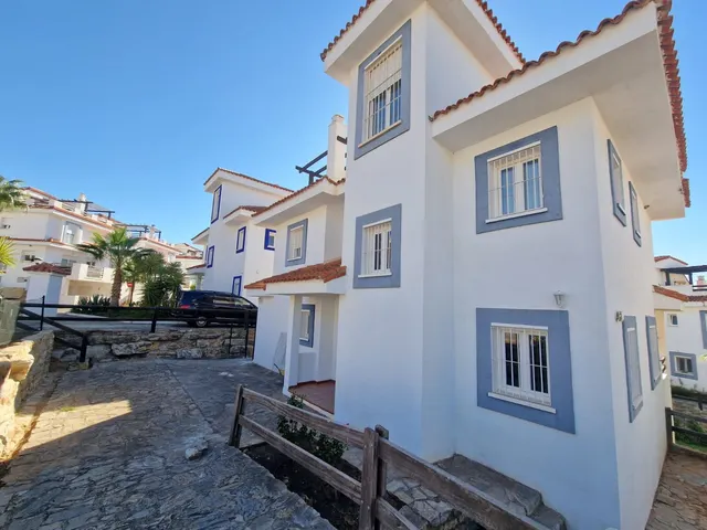 Chalet 5 habitaciones 300m² en venta - Costa del Sol — 16