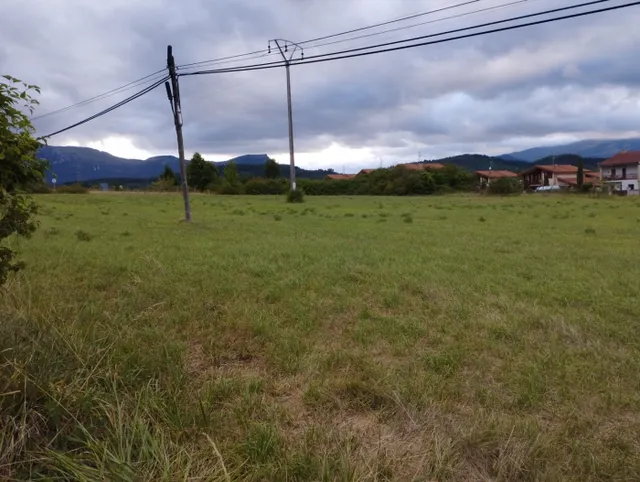 TERRENO URBANO DE CASI 5000 METROS EN VILLASANA — 24