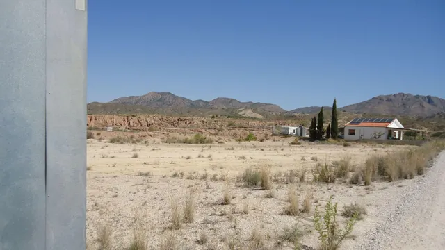 Parcela en venta - ABANILLA - foto 4