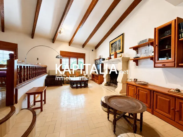ESPECTACULAR CHALET EN SAN VICENT DEL RASPEIG EN PLENO ENTORNO NATURAL Y CON PISCINA PRIVADA. — 26