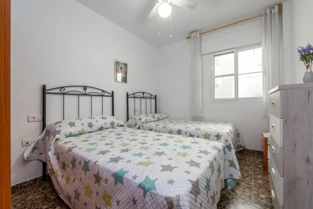 Tu hogar junto al mar en Salobreña — 12