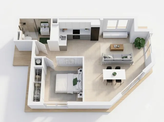 Estudios de obra nueva en Castellón - foto 3