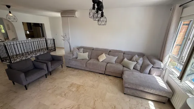 Villa 4 habitaciones 137m² en venta - Las Ramblas — 7