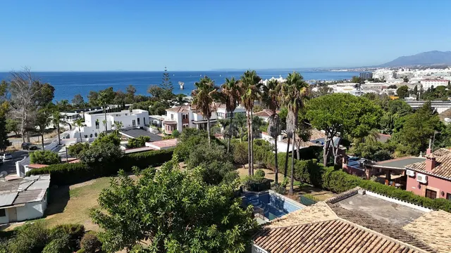 Chalet 4 habitaciones 422m² en venta - Marbella - foto 3