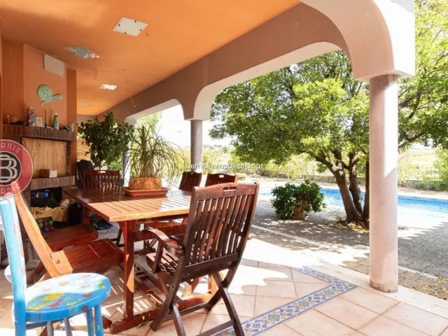 Chalet 5 habitaciones 430m² en venta - Carretera Igualada — 34