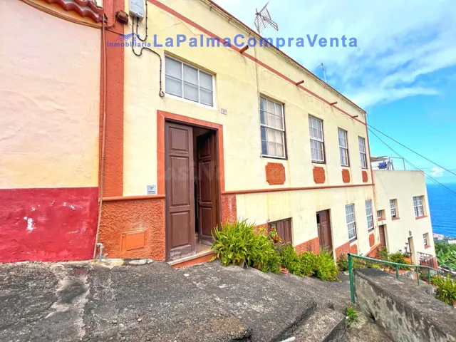 Adosada en Venta en San Andres Y Sauces Santa Cruz de Teneri - foto 2