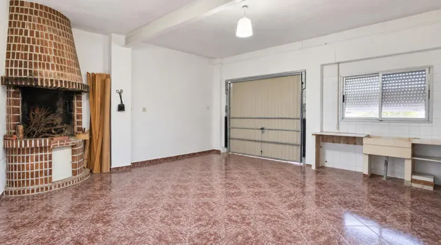 Tres plantas y una casa que guarda el cielo con piscina para el final.!! — 19