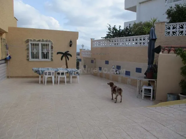 CHALET EN BENIDORM — 2