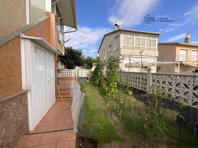 Encantadora casa a cuatro vientos en Sant Andreu de la Barca!! — 16
