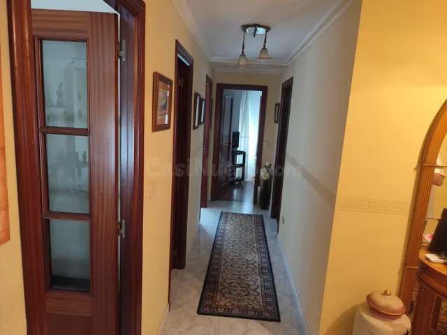 Piso de 3 dormitorios en Zona Fogar - foto 2