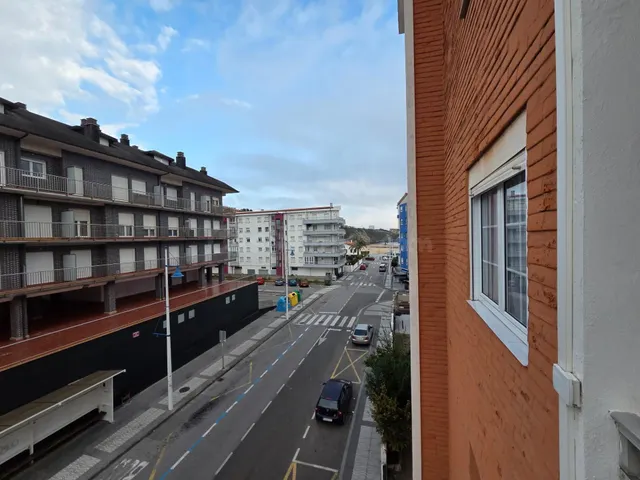 PISO EN SUANCES - foto 3