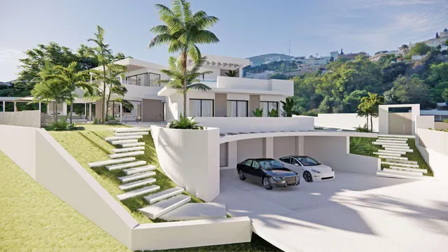 Chalet 4 habitaciones 718m² en venta - Centro — 21