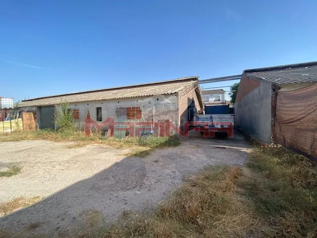 Naves + Vivienda en Esquivias - foto 3